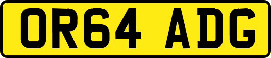 OR64ADG