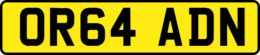 OR64ADN