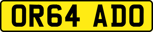 OR64ADO