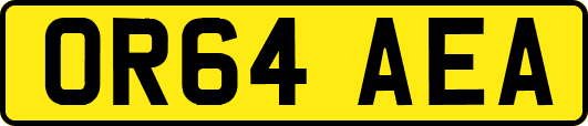 OR64AEA