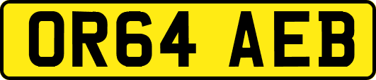 OR64AEB