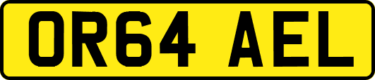 OR64AEL