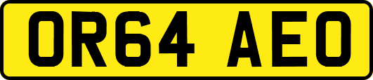 OR64AEO