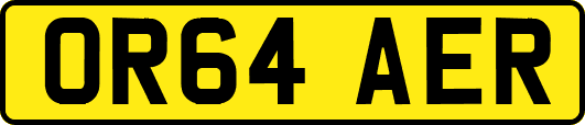OR64AER