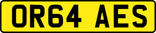 OR64AES