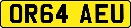 OR64AEU