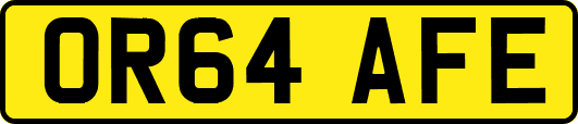 OR64AFE