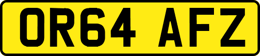 OR64AFZ