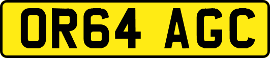 OR64AGC