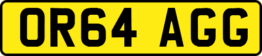 OR64AGG