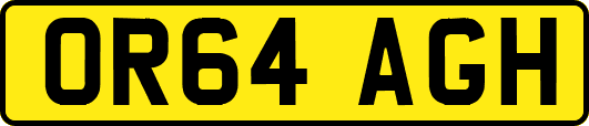 OR64AGH