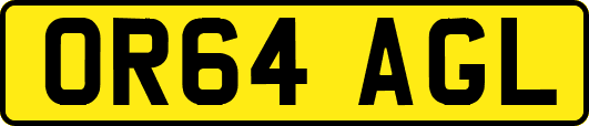 OR64AGL