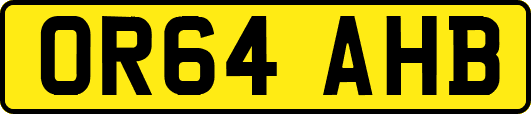 OR64AHB