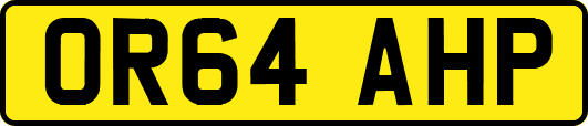 OR64AHP