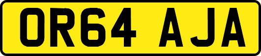 OR64AJA