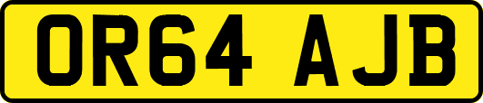 OR64AJB