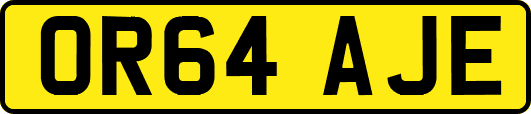 OR64AJE