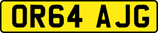 OR64AJG