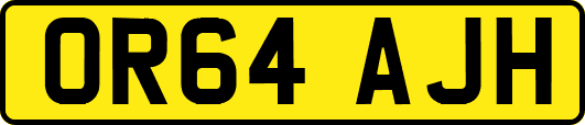 OR64AJH