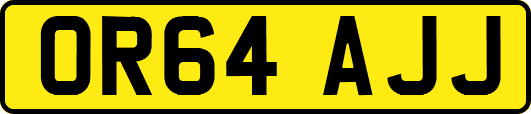 OR64AJJ