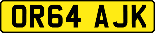 OR64AJK