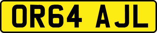 OR64AJL