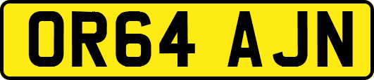 OR64AJN