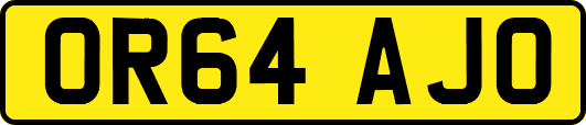 OR64AJO