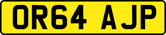 OR64AJP