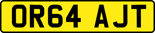 OR64AJT