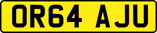 OR64AJU