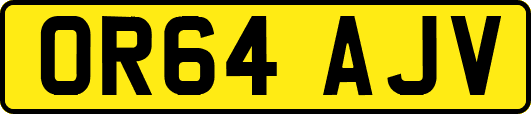 OR64AJV