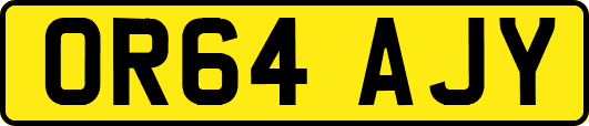 OR64AJY