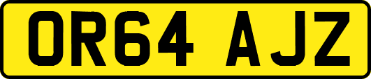 OR64AJZ
