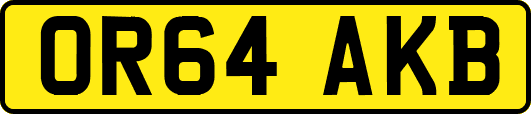 OR64AKB