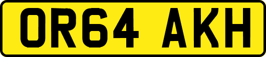 OR64AKH