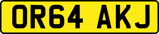 OR64AKJ