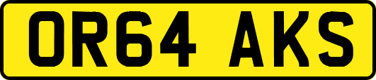 OR64AKS