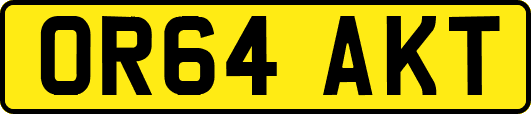 OR64AKT