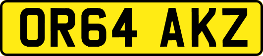OR64AKZ