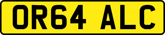 OR64ALC