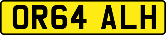 OR64ALH