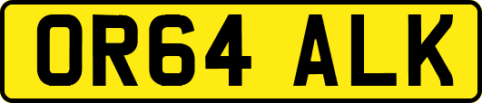 OR64ALK
