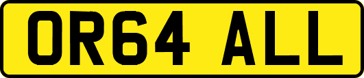 OR64ALL