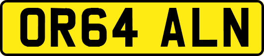 OR64ALN