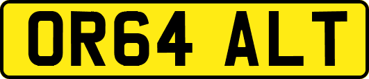 OR64ALT