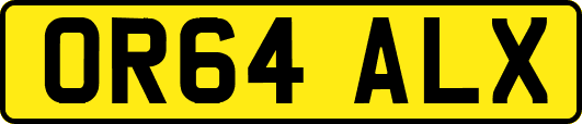 OR64ALX