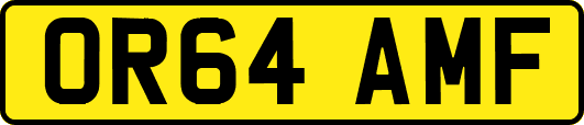OR64AMF