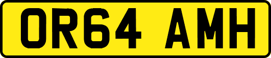 OR64AMH