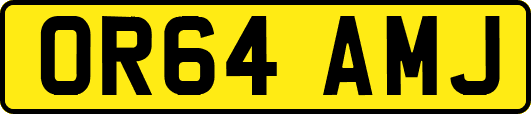 OR64AMJ